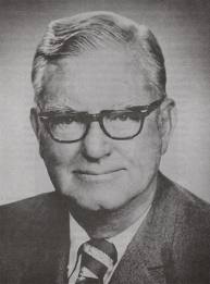 Congressman Carleton J. King, District Attorney Murphy’s grandfather, also served as District Attorney