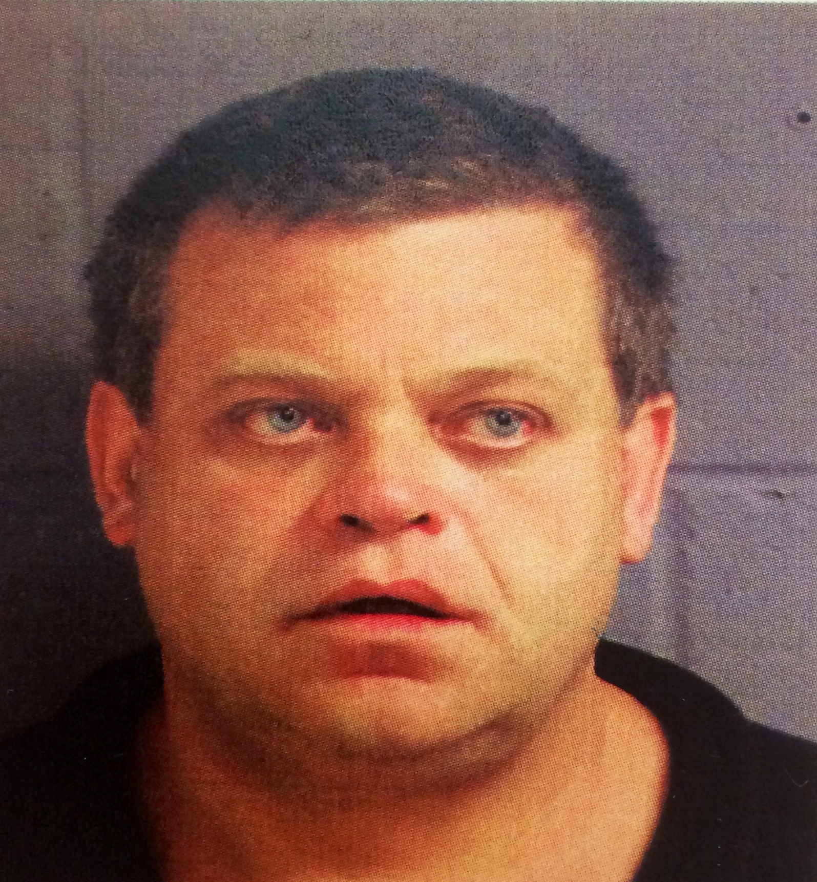 Convicted drug dealer Christopher Vanguilder of Saratoga County gets 10 years in prison for selling crack/cocaine.