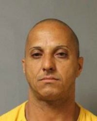 Twice Convicted Sex Offender Wilfredo F. Diaz Convicted of Failure to Register as a Sex Offender