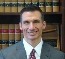 Poremba appointed Saratoga County First Assistant District Attorney