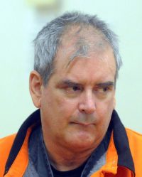 HADLEY MAN ADMITS TO MURDERING HIS WIFE