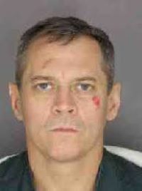 South Glens Falls Man Sentenced to Twelve Years in Prison for Burglary in the Town of Day
